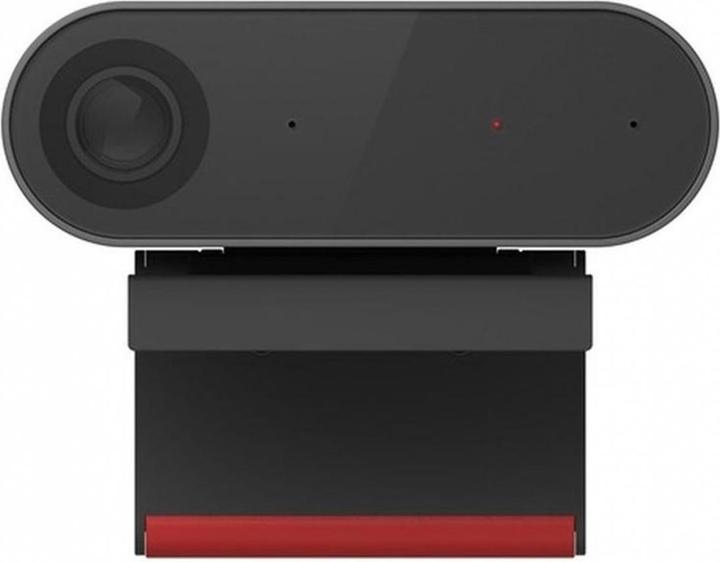 Actual product image Lenovo ThinkSmart Camera Manager Interface, autoframing, autozooming, whiteboard awareness (2 Mpx)