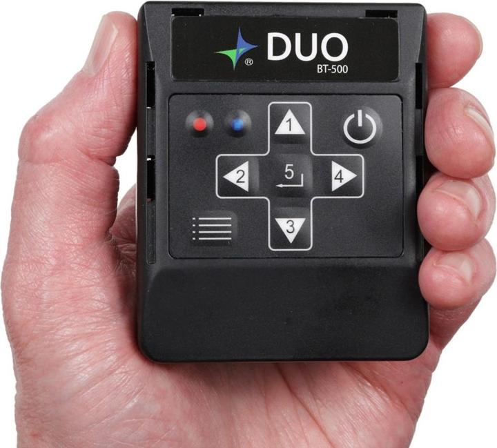 Immagine prodotto AirTurn Duo 200