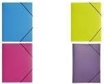 Actual product image Pagna LUCY TREND elastic band folder (A4, 1 x)