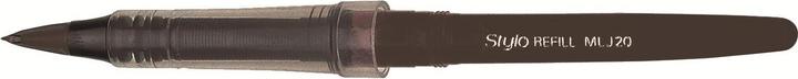 Actual product image Pentel Mine Tradio Stylo (Refill unit, Black, 3.20 mm)