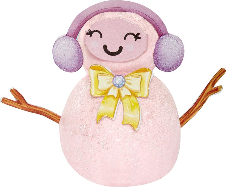 Actual product image MGA Rainbow High Winter Wonderland