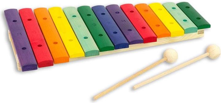Image du produit xylophone coloré
