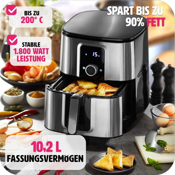 Produktbild tectake Ben