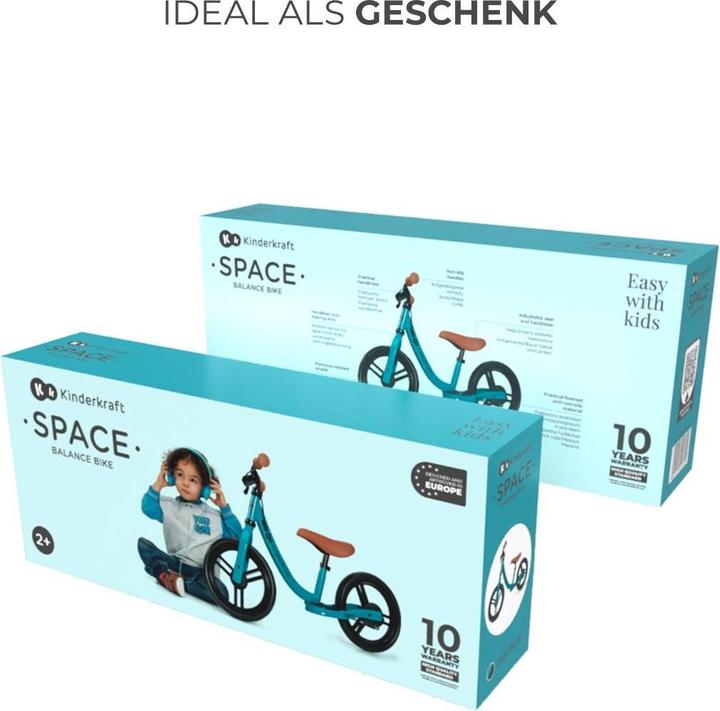 Produktbild KinderKraft Space