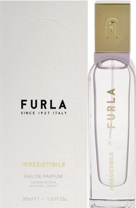 Actual product image Furla Irresistible Eau de Parfum (Eau de parfum, 30 ml)