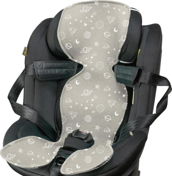 Produktbild Kuli-Muli Climatic Sitzauflage Space Stone