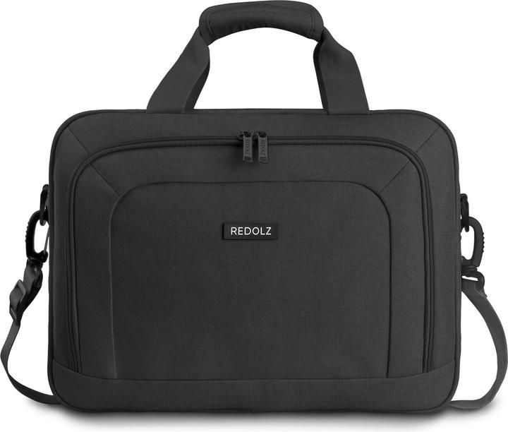 Image du produit Redolz Essentials 12 Porte-documents 40 cm Compartiment pour ordinateur portable (15.40")