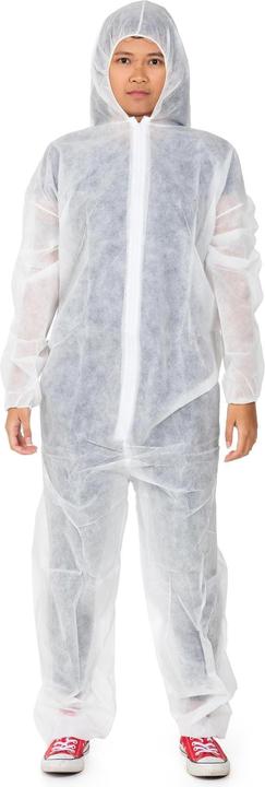 Immagine prodotto Struct Schutzanzug Grösse: XL, 2 Stück, Grössentyp (XL)