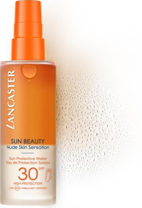Immagine prodotto Lancaster Acqua protettiva dal sole (Spray solare, SPF 30, 150 ml, 150 g)