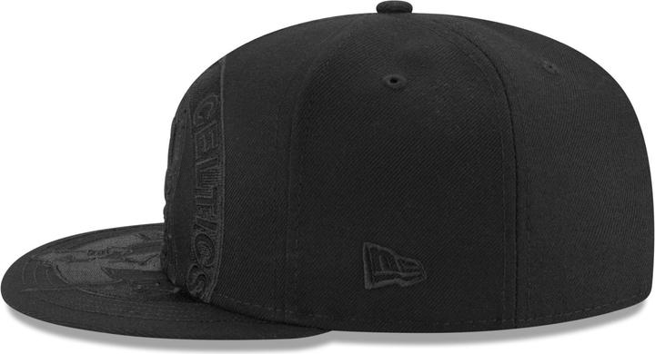 Produktbild New Era 59Fifty Fitted Cap - SPILL Boston Celtics - 7 3/8 (7 3/8)