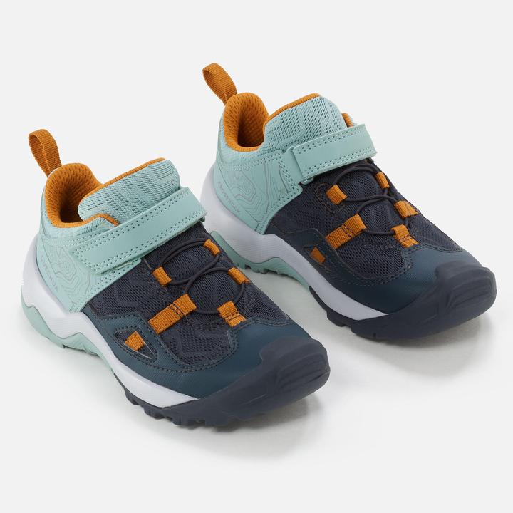 Actual product image Quechua Crossrock (32)