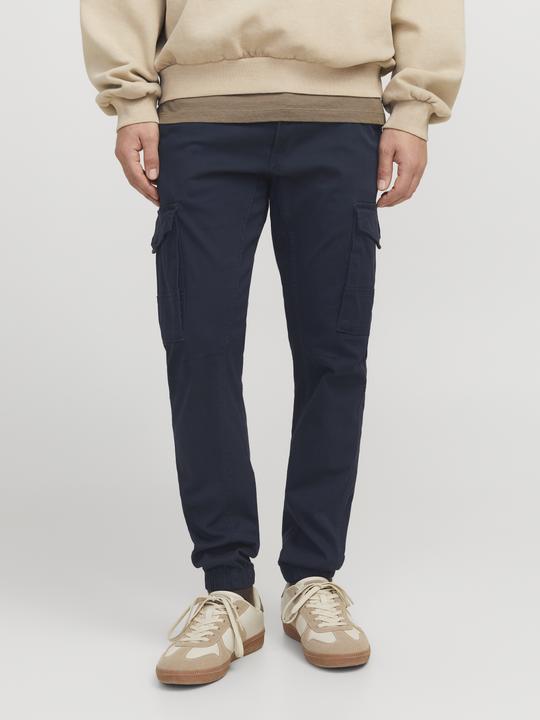 Produktbild Jack & Jones Paul Flake AKM 542 Cargohose (33)
