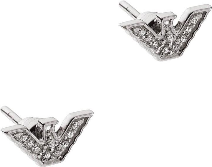 Produktbild Emporio Armani Signature (925er Silber)