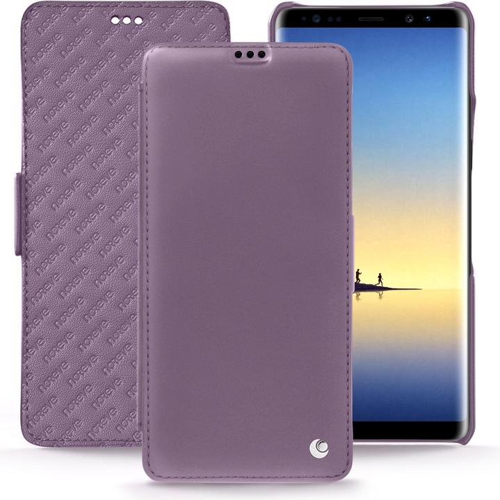 Produktbild Noreve Lederschutzhülle horizontal