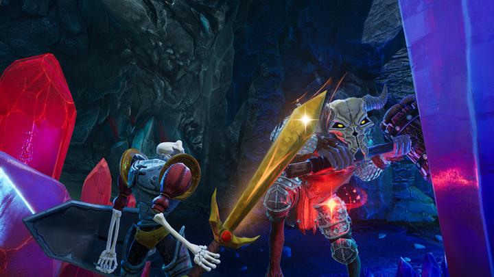 Image du produit Sony Medievil (PS4, IT)