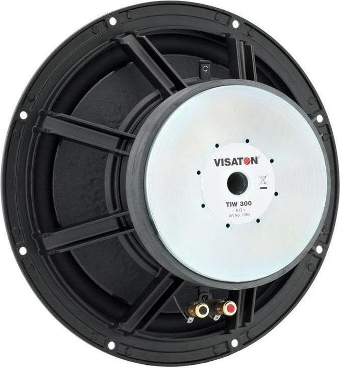 Produktbild Visaton Tieftöner TIW 300, 8 Ohm
