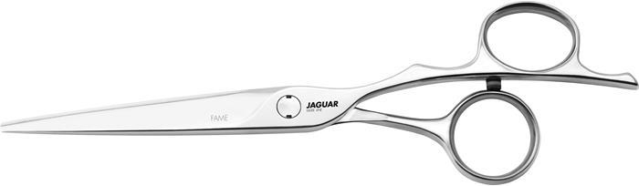 Jaguar Fame Silver Line (13.97 cm)