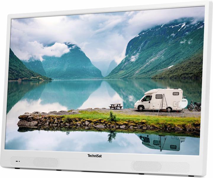 Produktbild TechniSat 5932/0200 (32", HD ready)