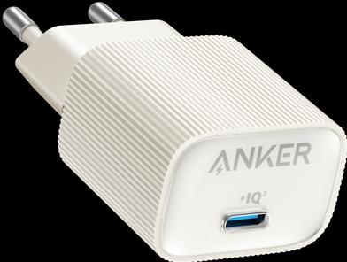 Image du produit Anker 511 Charger (Nano 4, 30W) White 1 (30 W)