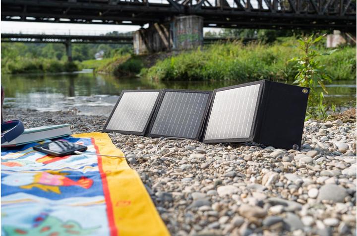 Immagine prodotto Dörr Pannello solare (21 W, 1.10 kg)