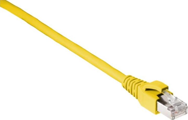 Leoni MegaLine (S/FTP, CAT6a, 2 m)