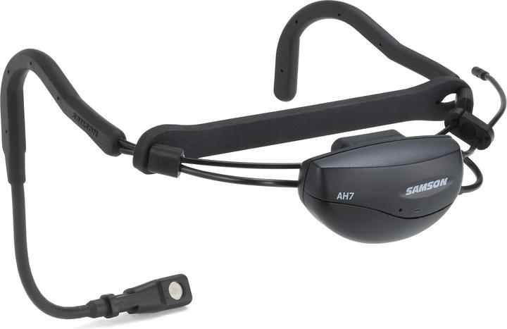 Image du produit Samson AirLine 77 AH7 Fitness Headset System