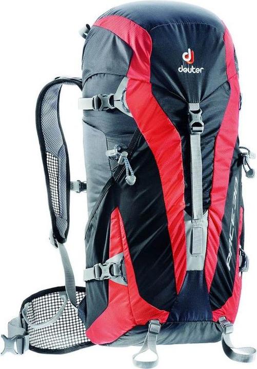 Actual product image Deuter Rucksack