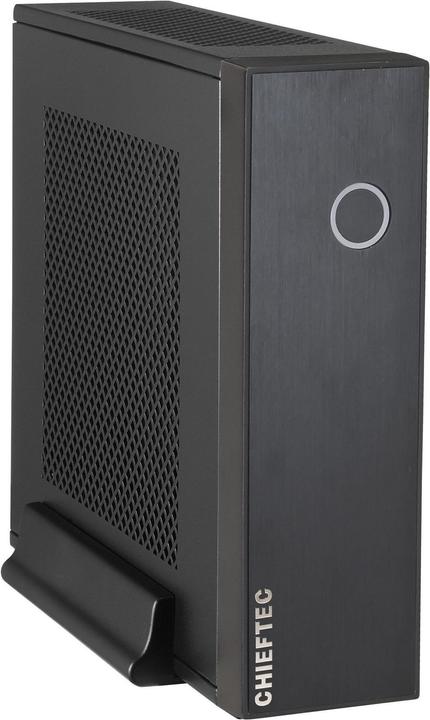 Produktbild Chieftec Ix-03b (Mini-ITX)