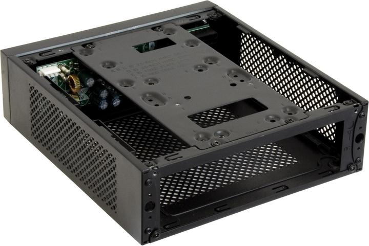 Produktbild Chieftec Ix-03b (Mini-ITX)