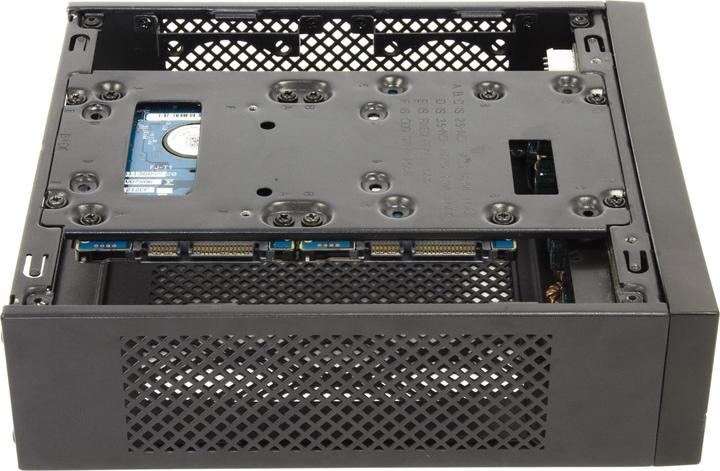 Produktbild Chieftec Ix-03b (Mini-ITX)
