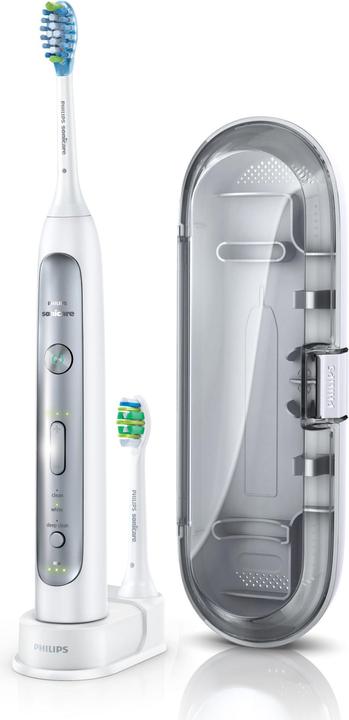 Philips Sonicare FlexCare Platinum HX9182/34 (Schallzahnbürste)