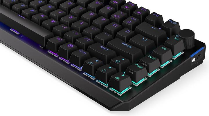 Produktbild Endorfy Thock (US, Kabelgebunden, Kabellos)