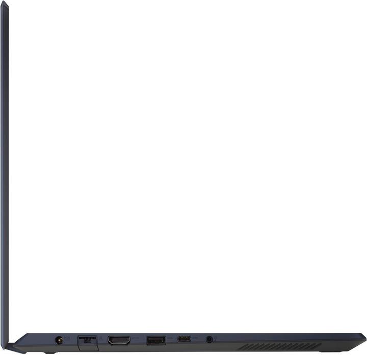 Produktbild ASUS GamingBook X571GT-AL101T (15.60", Intel Core i7-9750H, 16 GB, 512 GB, CH)