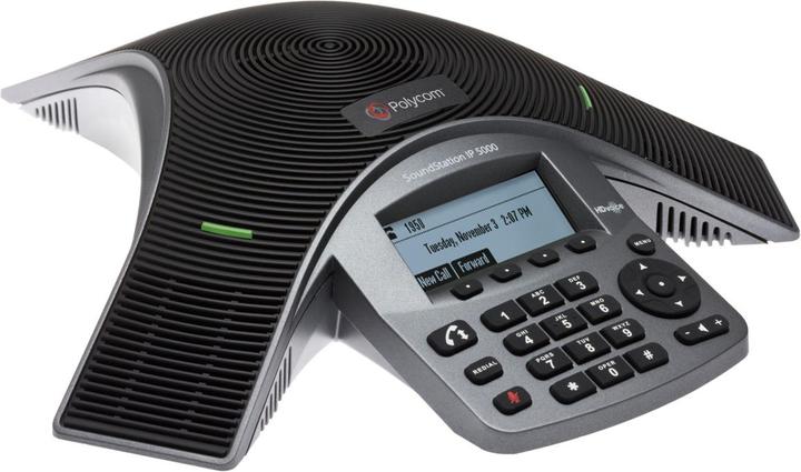Produktbild Poly SoundStation IP5000 SIP