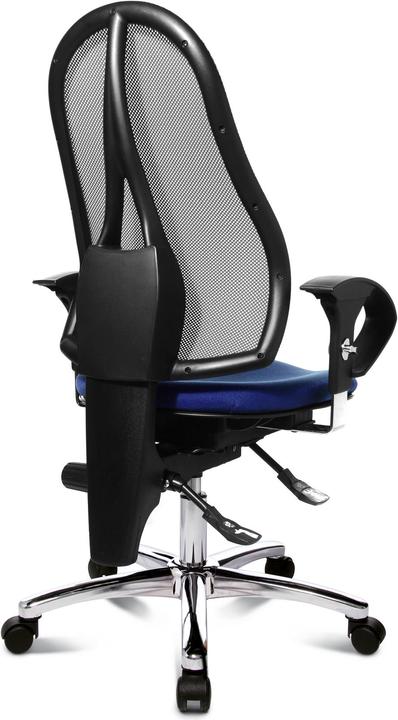 Actual product image Topstar Sitness 15