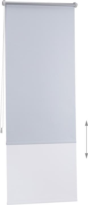 Actual product image Relaxdays Thermal Blackout Blinds (60 x 3.5 x 160 cm)