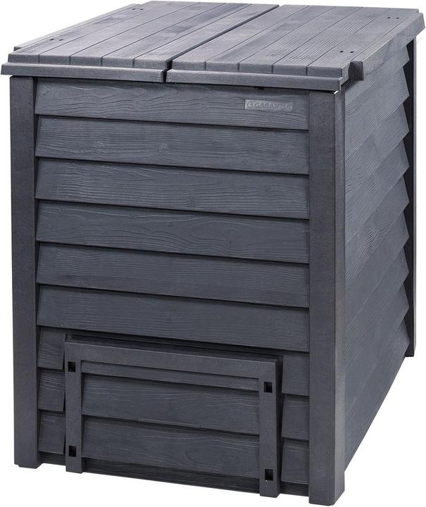 Garantia Thermo-Wood (600 l)