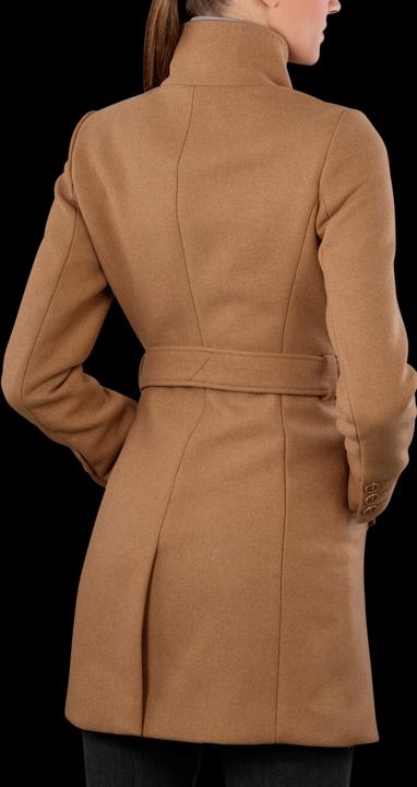Produktbild Salsa Jeans Jacken Basic Wool Coat (XL)