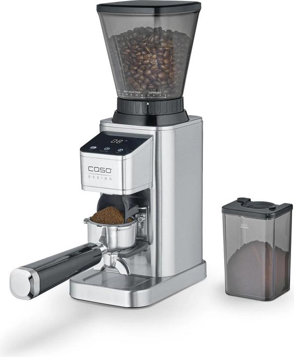 Produktbild Caso Barista Chef
