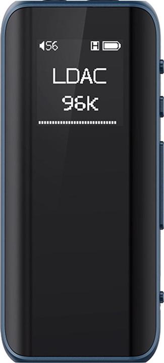 FiiO BTR15 Bleu