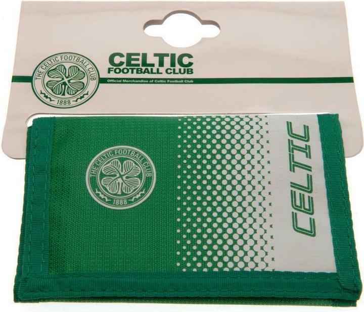Immagine prodotto Celtic FC Portafoglio Gradient