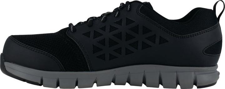 Actual product image Reebok Stanford (S1P, 39)