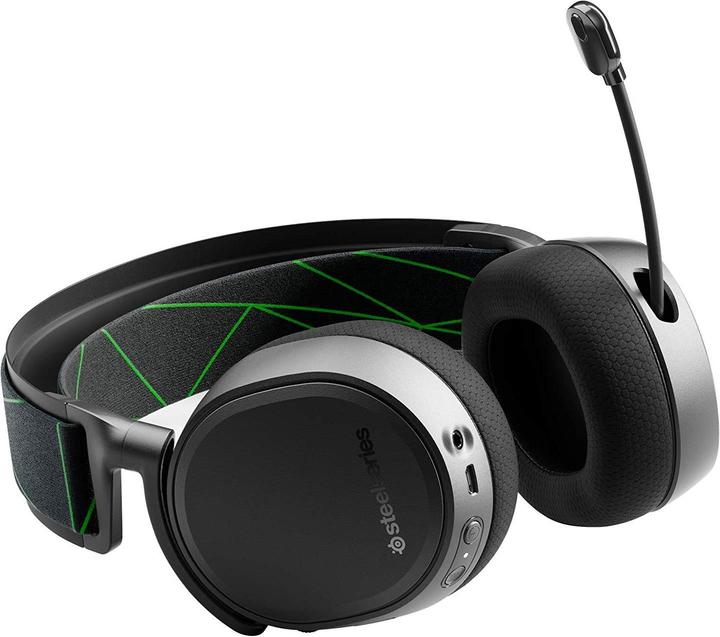 Actual product image SteelSeries Arctis 9X (Wireless)