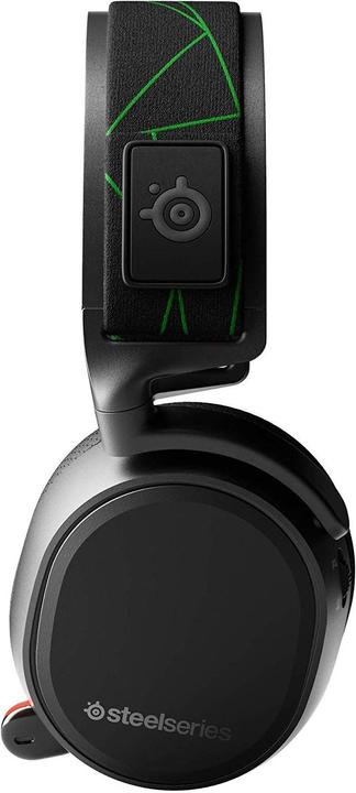 Actual product image SteelSeries Arctis 9X (Wireless)