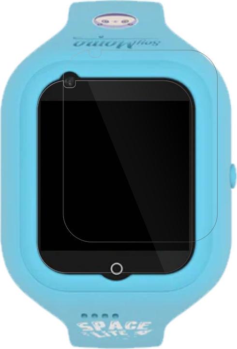Actual product image Dipos Screen Protector Crystalclear for SoyMomo Space Lite