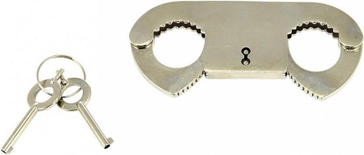 Produktbild Rimba Professional Thumbcuffs "Daumenschellen"