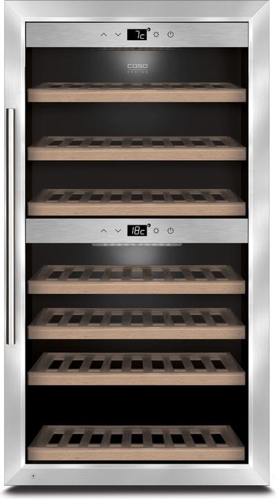 Caso Wine Comfort 66