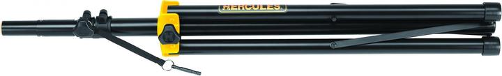 Actual product image Hercules Stands SS200BB (1 pcs., Stand, Height-adjustable)