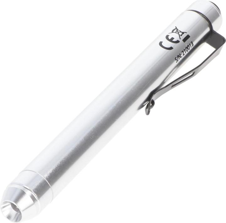 Actual product image Velamp PENLITE LED Stiftleuchte, Stift für Tablet, Smartphone