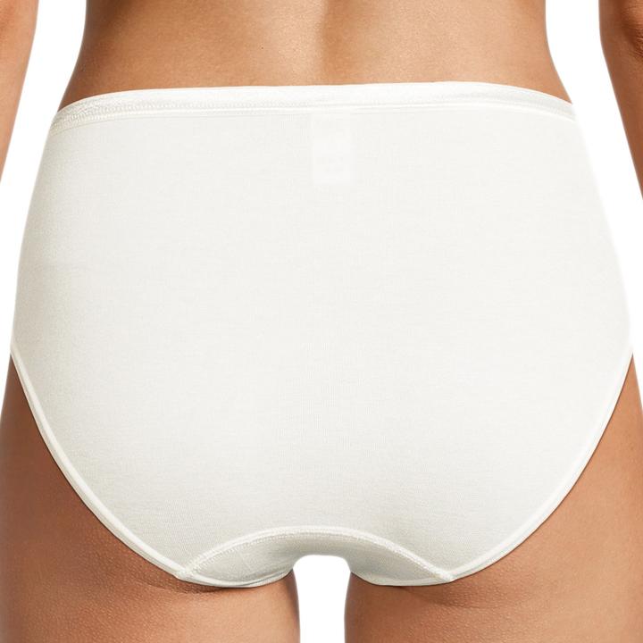 Produktbild Conta 3er Pack Modal Hüftslip (42, XL, 3er Pack)